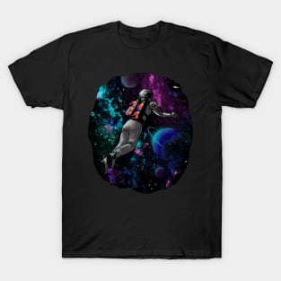 Exploration T-Shirt